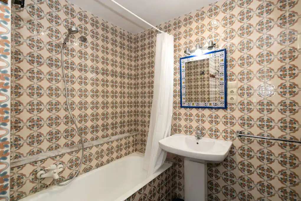 Piso con ascensor en venta en C. Julián Peña, imagen 8