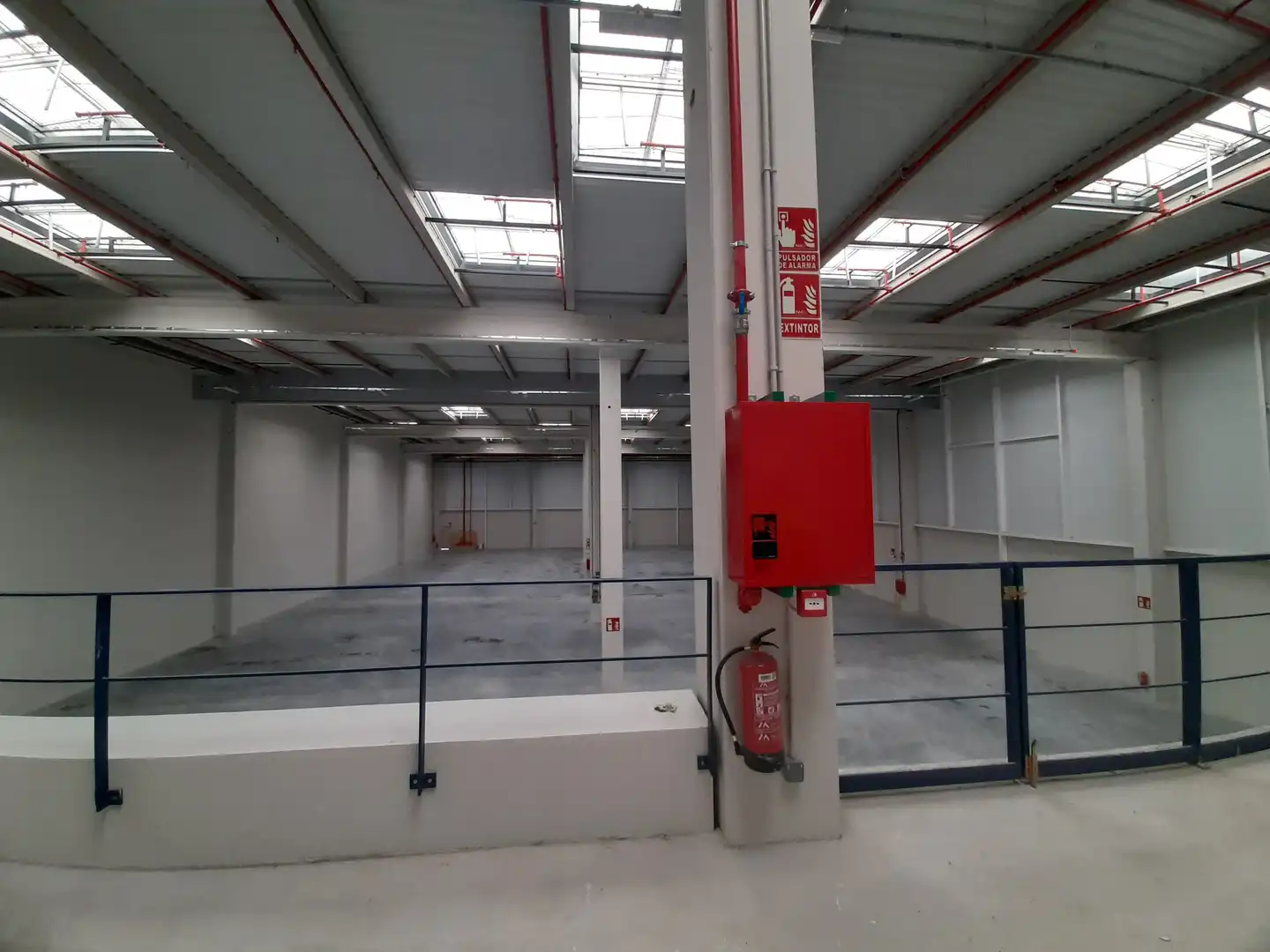 Nau industrial de lloguer a Zona rural suroeste, imagen 18