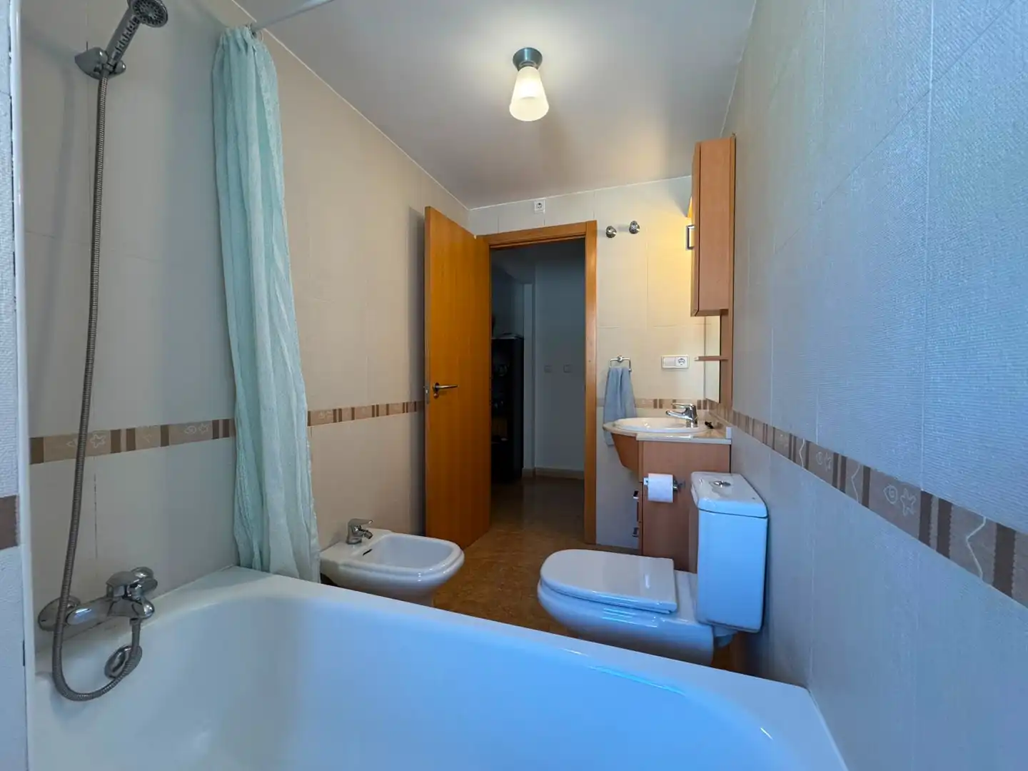 Piso con ascensor en venta en Alhama de Murcia ciudad, imagen 11