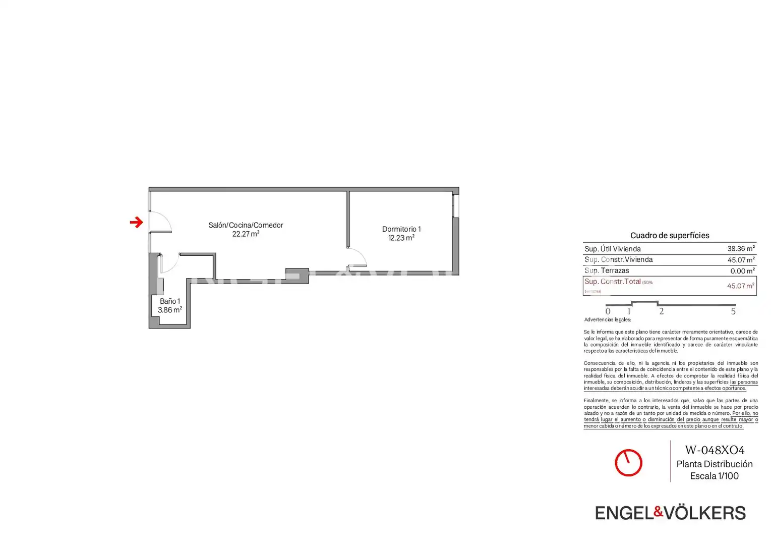 Apartment zum Verkauf in Carrer dels Lleons, imagen 18