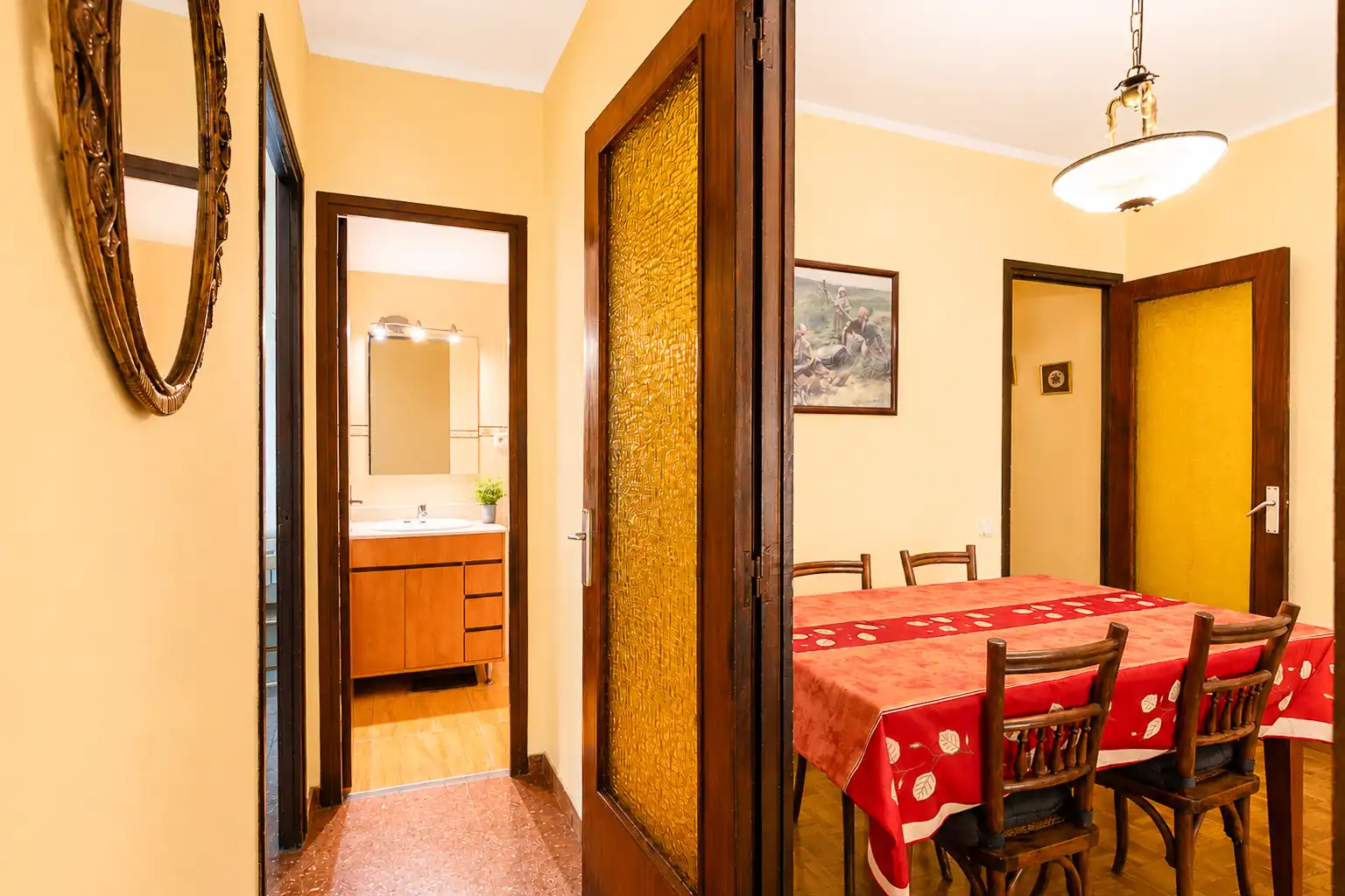 Piso en venta en Barcelona con Calefacción