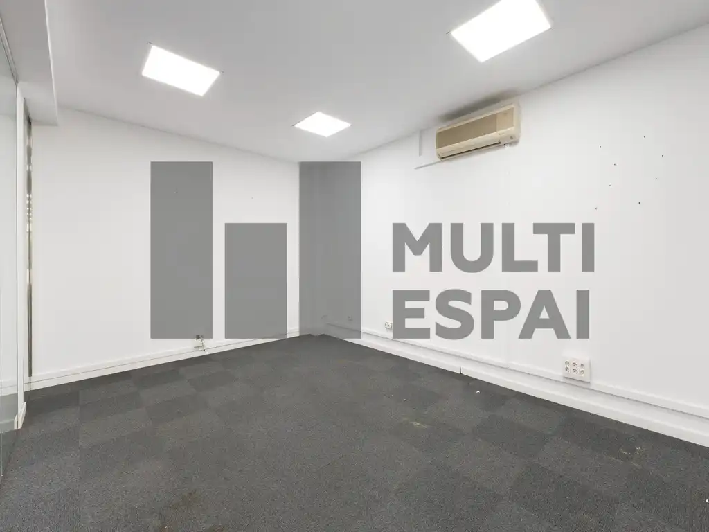 Office space with lift to rent in Carrer de Sepúlveda, imagen 8