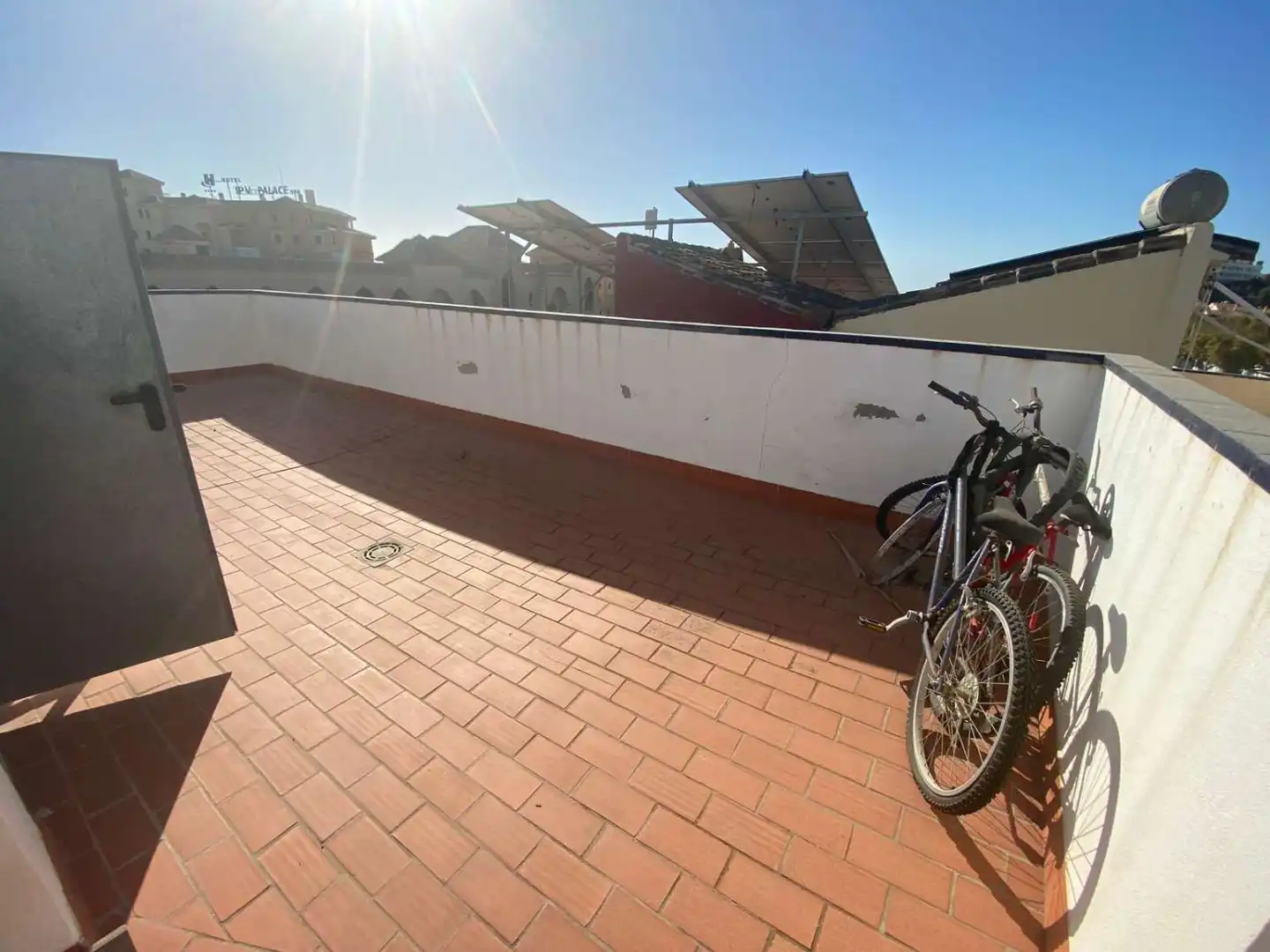 Casa o chalet de alquiler en Fuengirola, Málaga