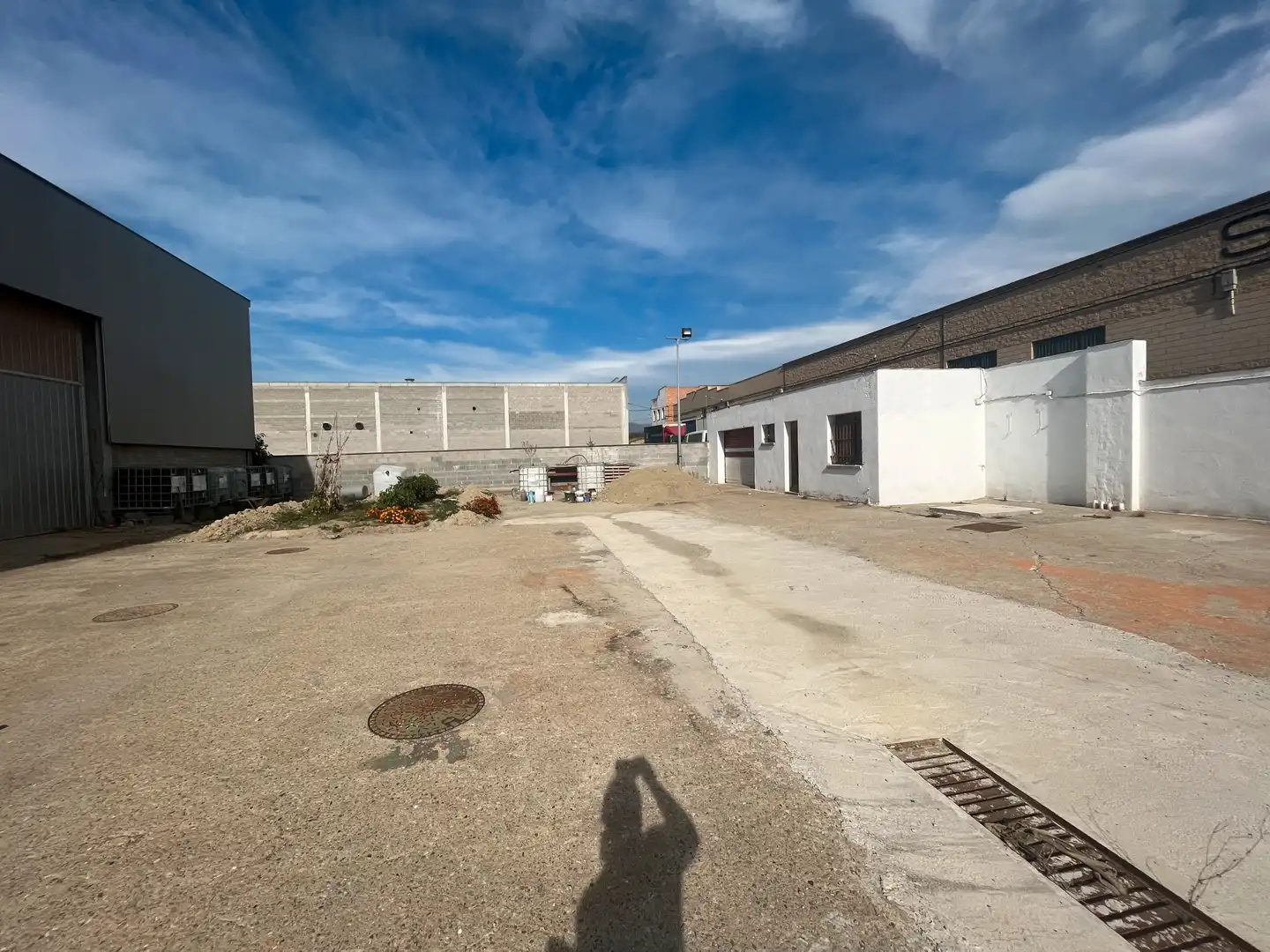 Nau industrial en venda a Manlleu, imagen 2