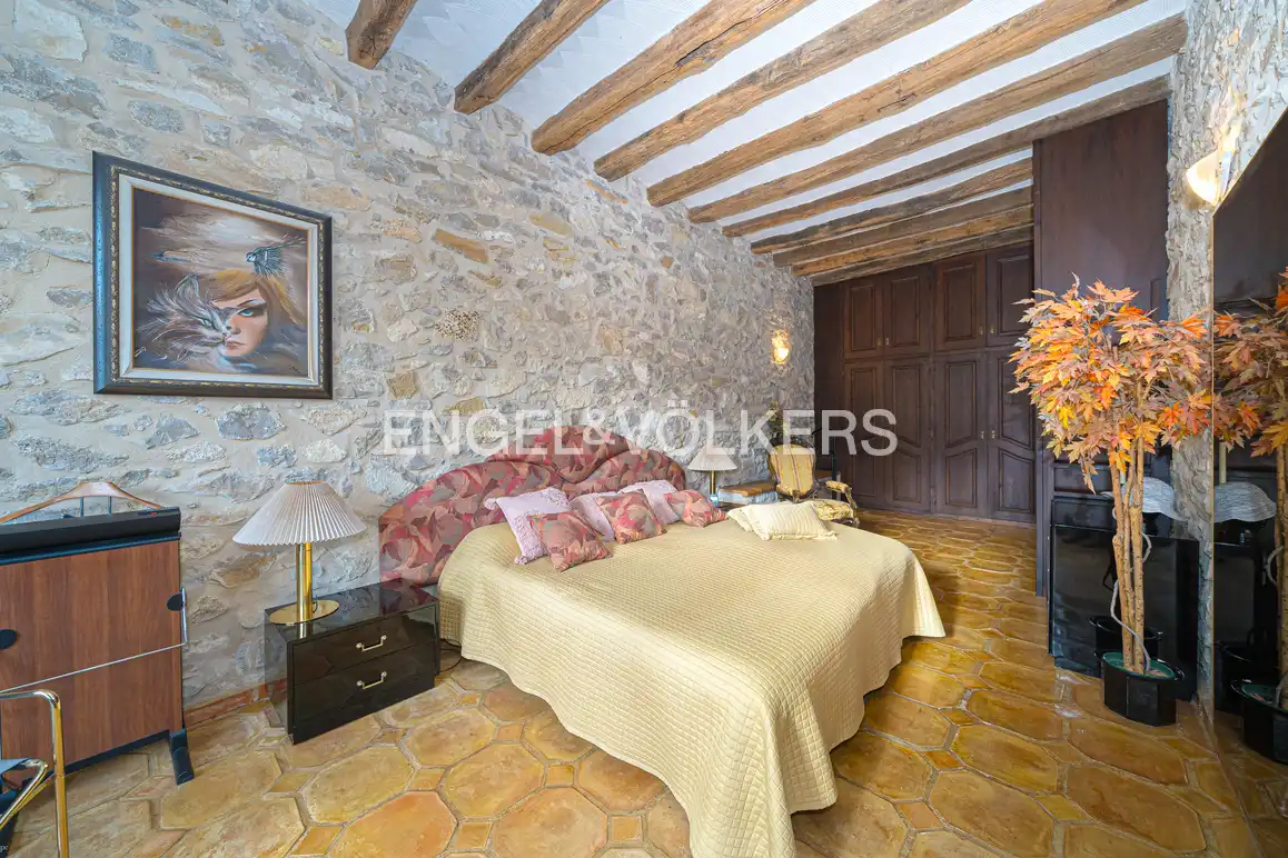 Haus mit Pool zum Verkauf in Relleu, imagen 33