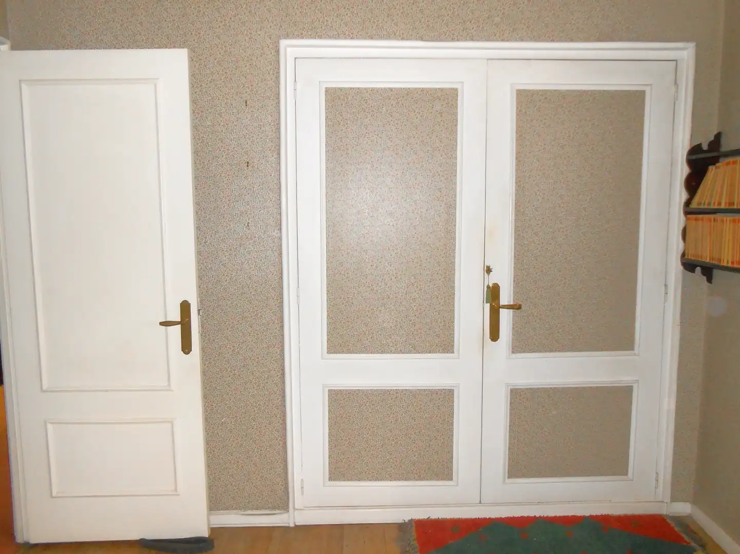 Flat with lift for sale in Autonomia Kalea, imagen 34