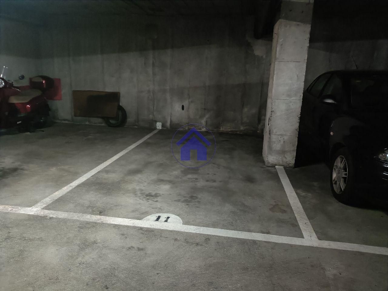 Parking of Garage to rent in Vigo 