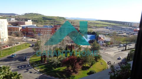 Photo 4 of Flat to rent in Ruta de la Plata, Cáceres Capital