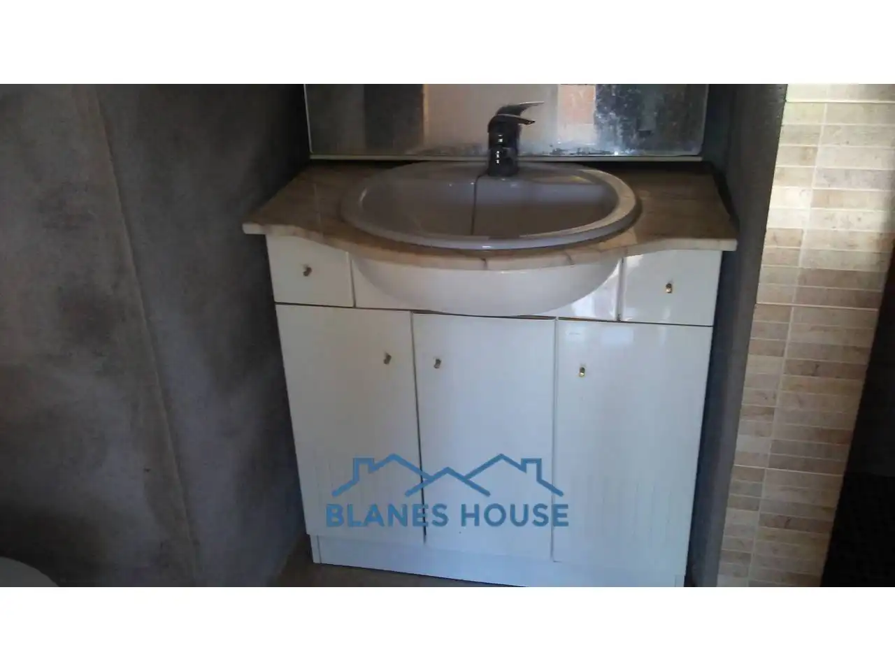 Baño de Piso en venta en Malgrat de Mar, Barcelona