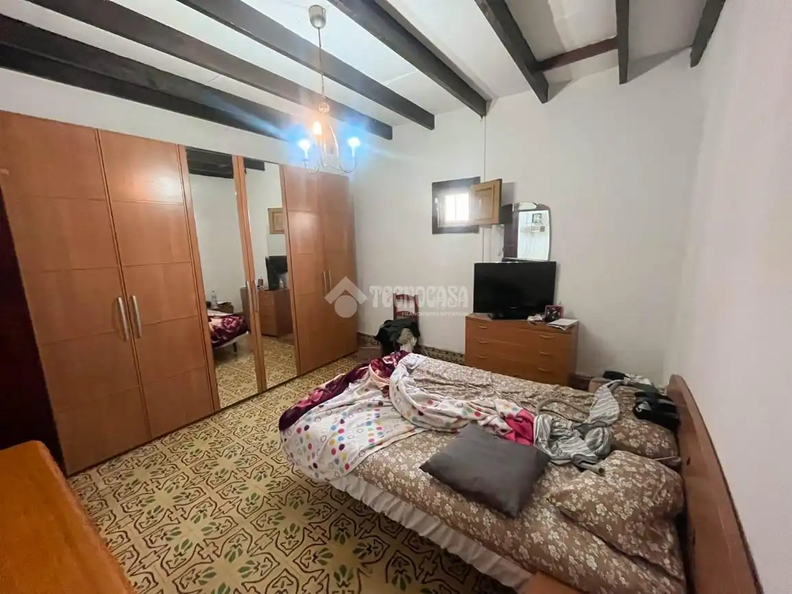 Dormitori de Finca rústica en venda en Las Palmas de Gran Canaria amb Alarma