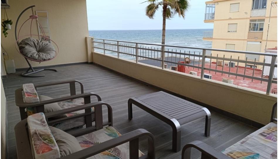 Foto 1 de Pis en venda a Joanot Martorell, Tavernes de la Valldigna, Valencia