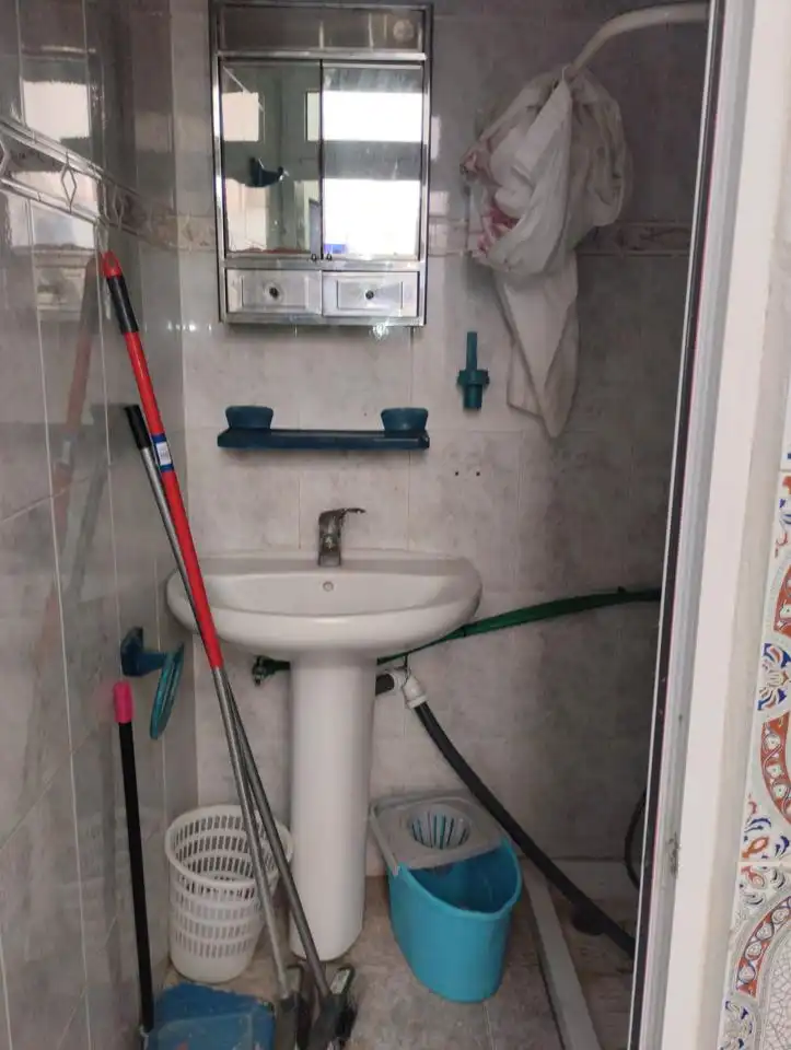 Bany de Planta baixa en venda en Melilla amb Terrassa