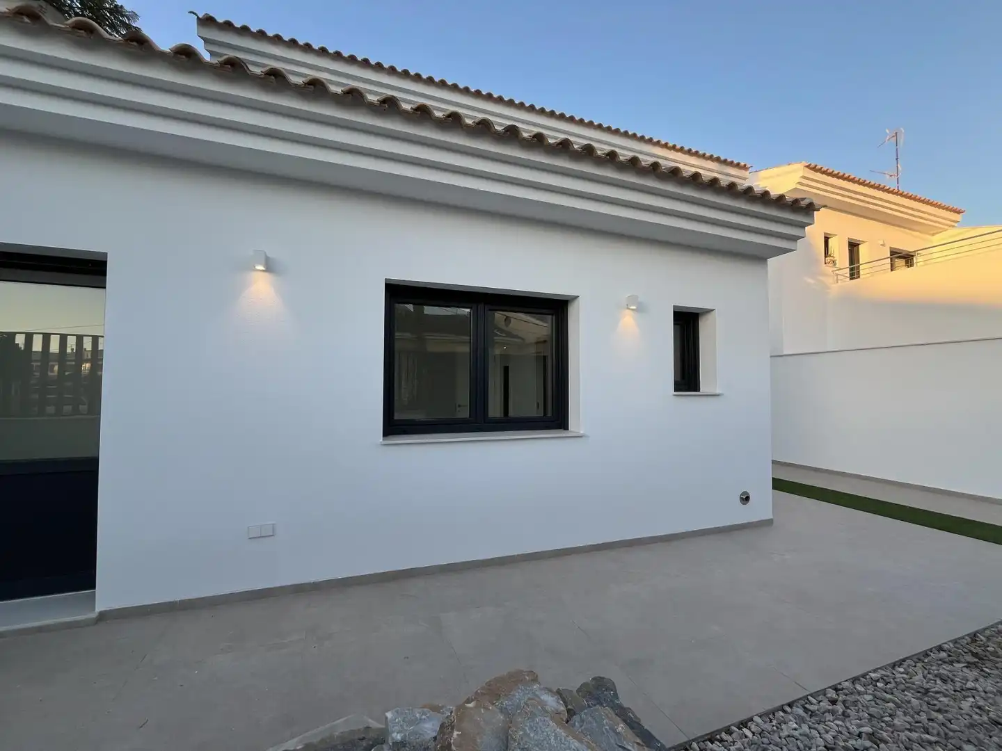Villa mit Pool zum Verkauf in Los Cuarteros, imagen 45
