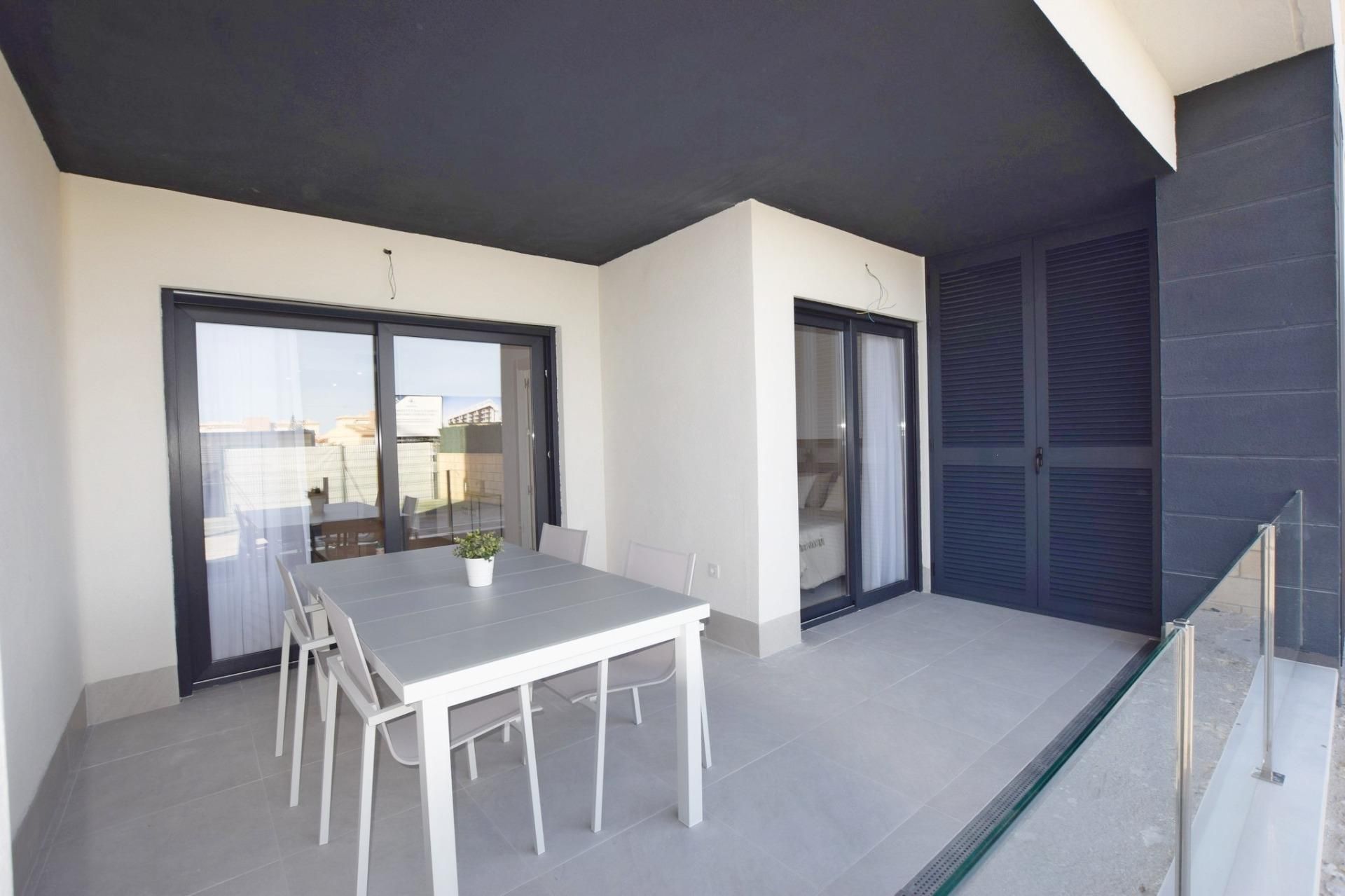Apartment for sale in Ronda jose samper garcia, Torreblanca