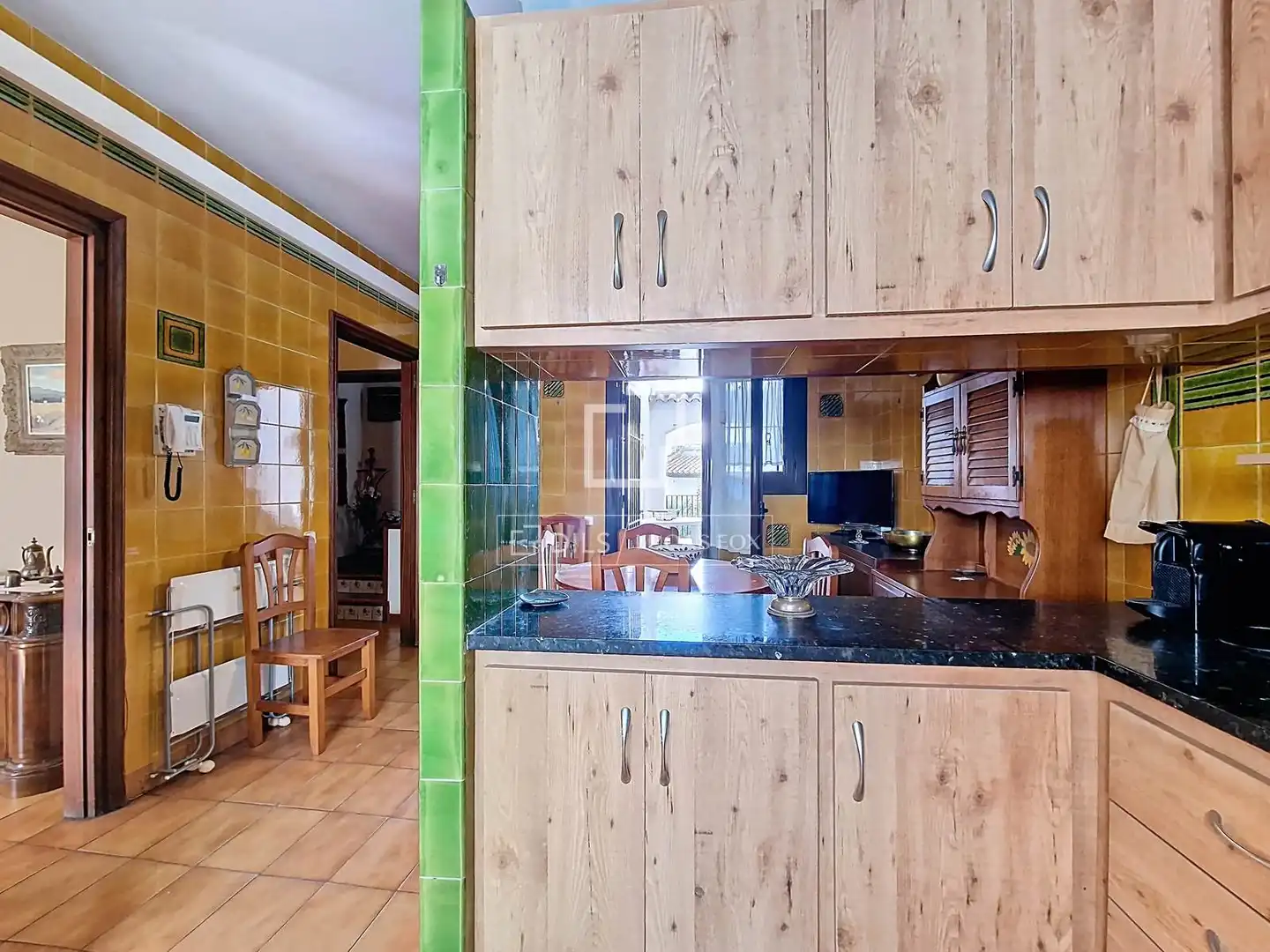 Chalet con terraza en venta en Centre Vila, imagen 42