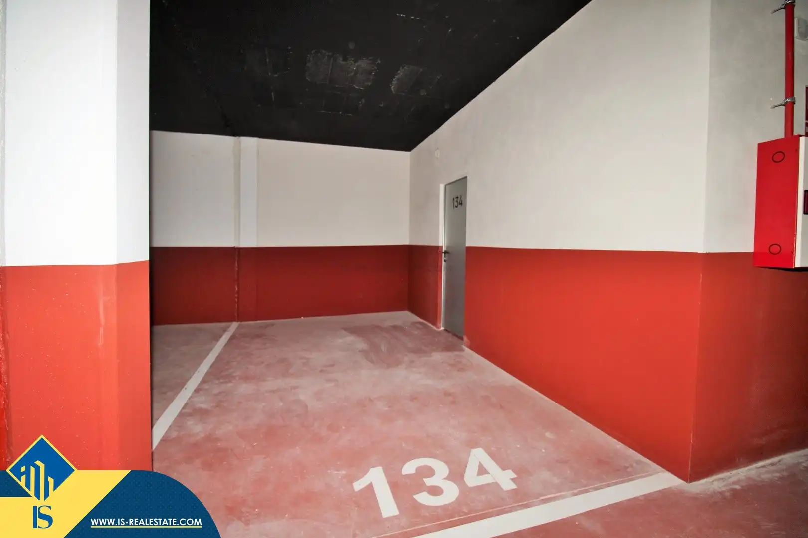 Parking of Flat for sale in Orihuela  with Terrace, Furnished and Oven