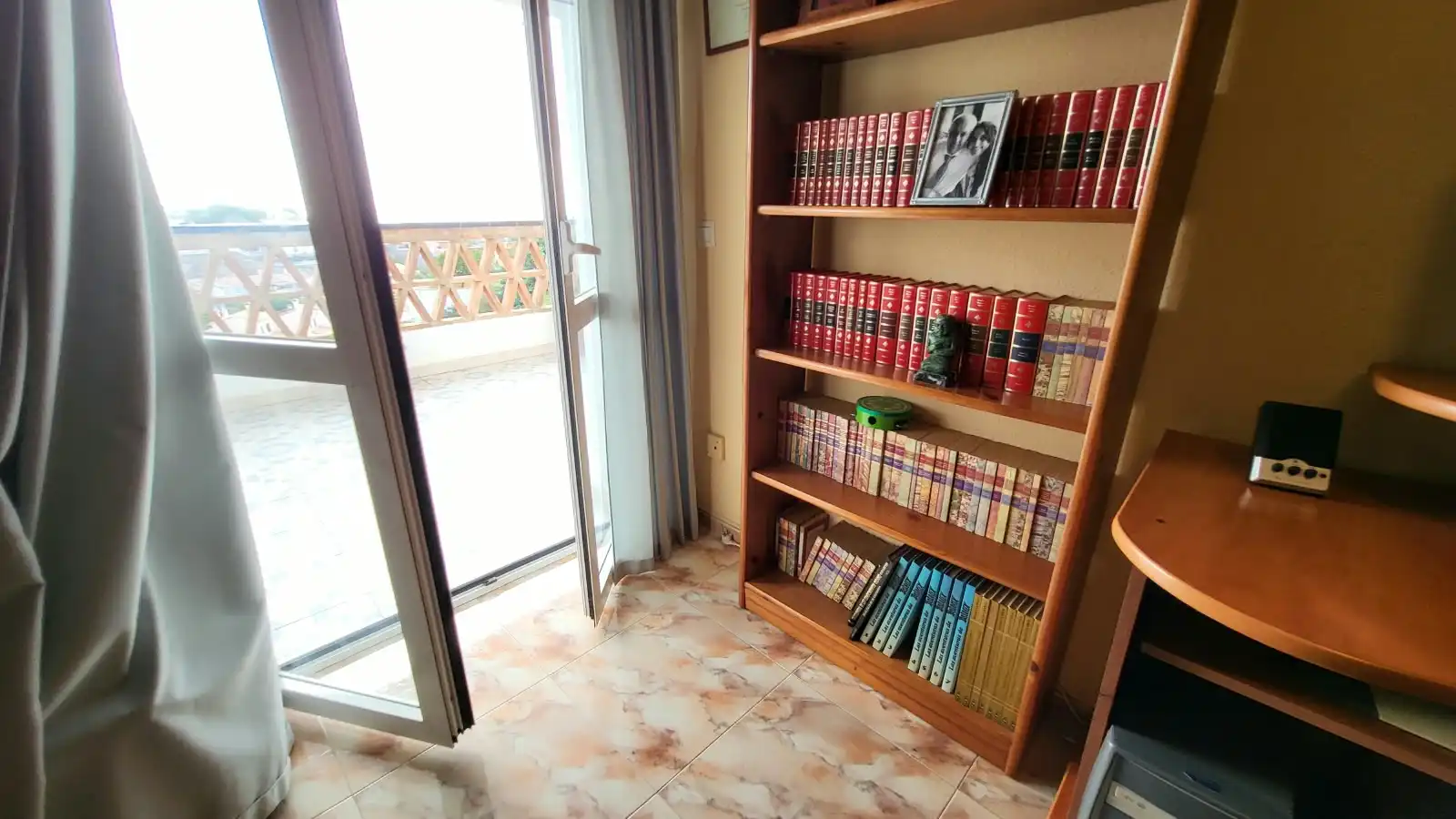 Maison mitoyenne avec terrasse à vendre à Calle Trinquete, imagen 39