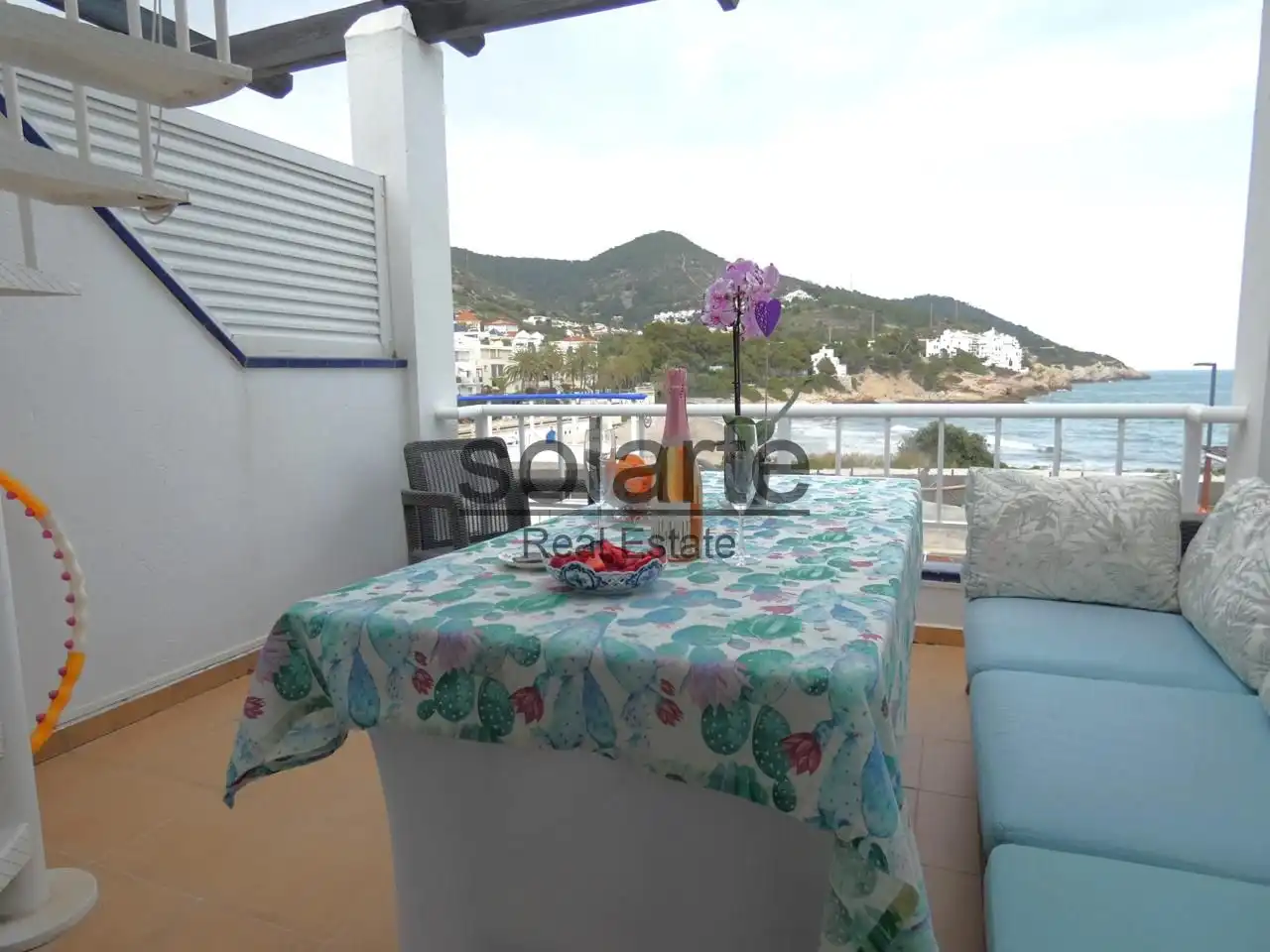 Dúplex en venda a Aiguadolç - Sant Sebastià, imagen 28