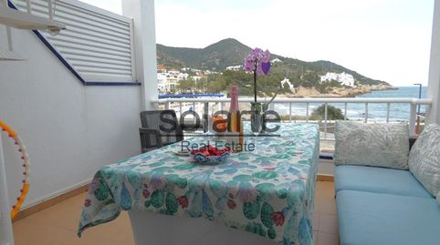 Foto 2 de Dúplex en venda a Aiguadolç - Sant Sebastià, Sitges