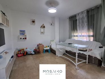 Pis amb ascensor en venda a Levante