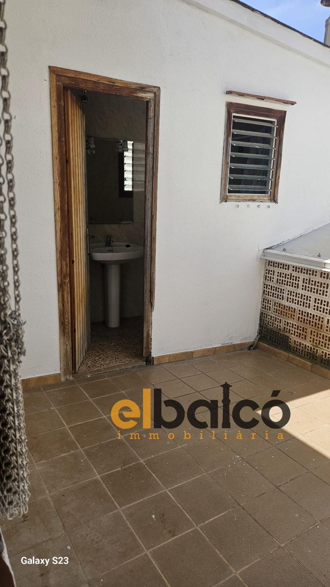 Bany de Casa o xalet en venda en Roda de Berà amb Aire condicionat, Terrassa i Traster