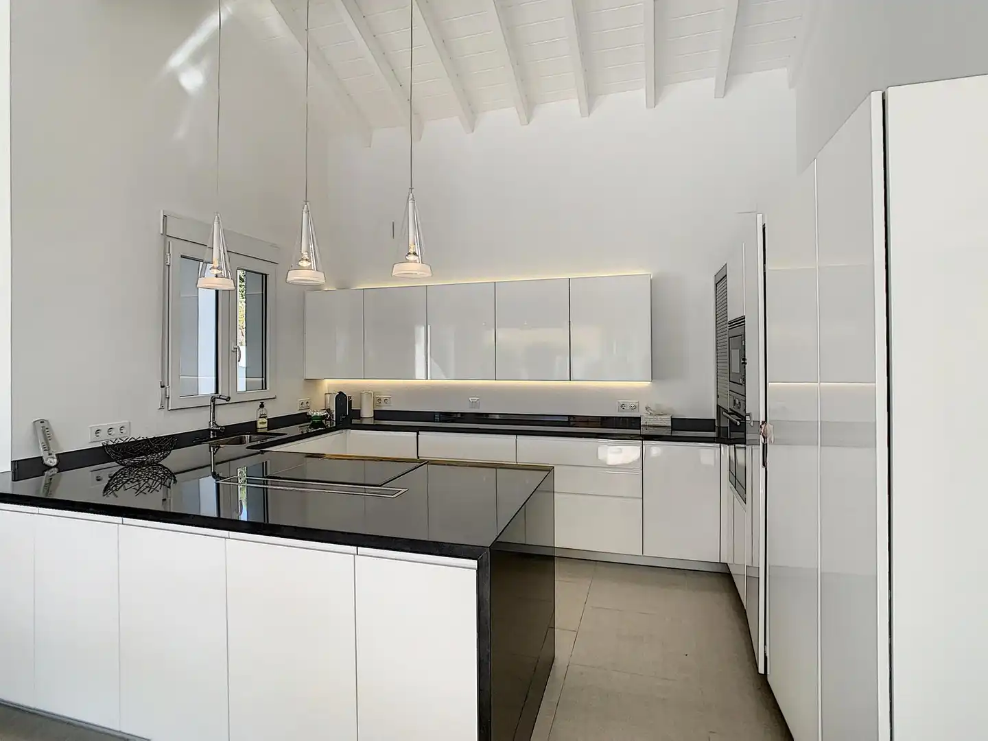 Chalet con piscina en venta en Cumbre del Sol, imagen 46