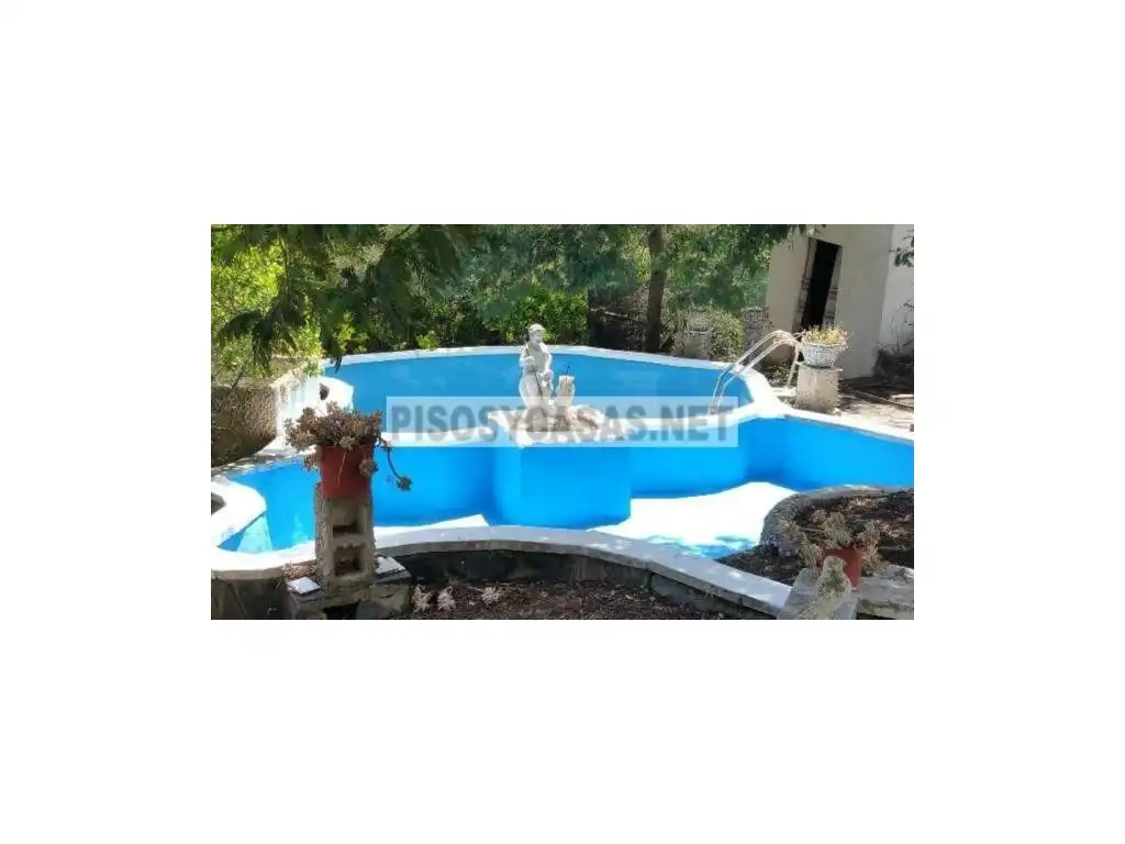 Villa mit Pool zum Verkauf in Calle Sant Hilari Sacalm 10, imagen 10