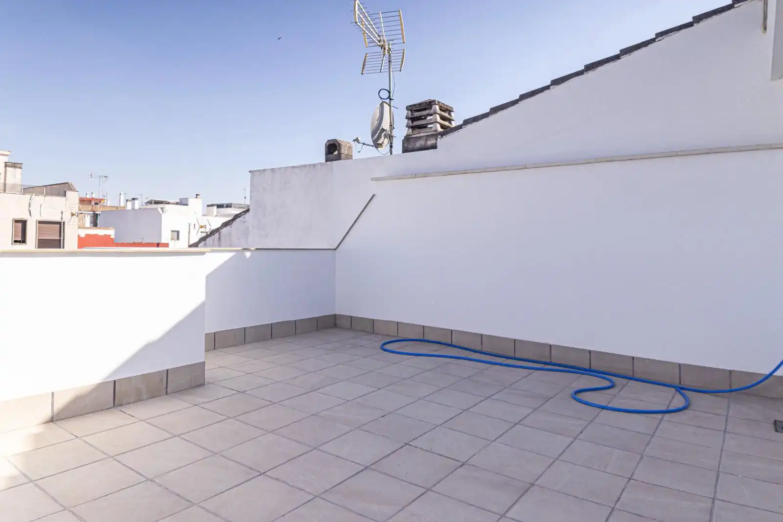 Adossat en venda a De La Pedanía, imagen 18