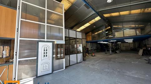 Photo 2 of Industrial buildings for sale in Calzada de Castellanos, 43, Villares de la Reina, Salamanca