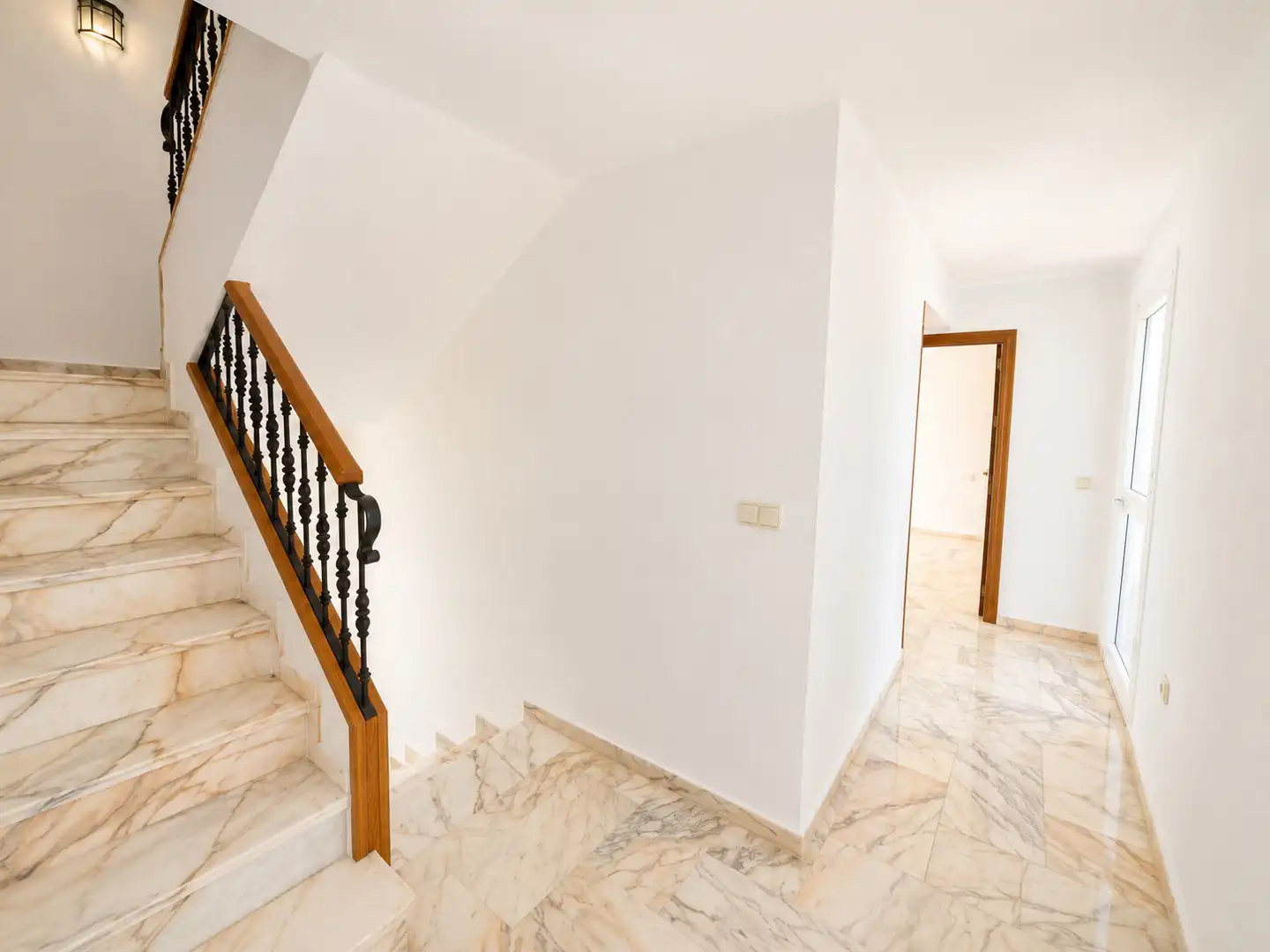 Villa con terrazza in vendita a Calle Iregua, imagen 16