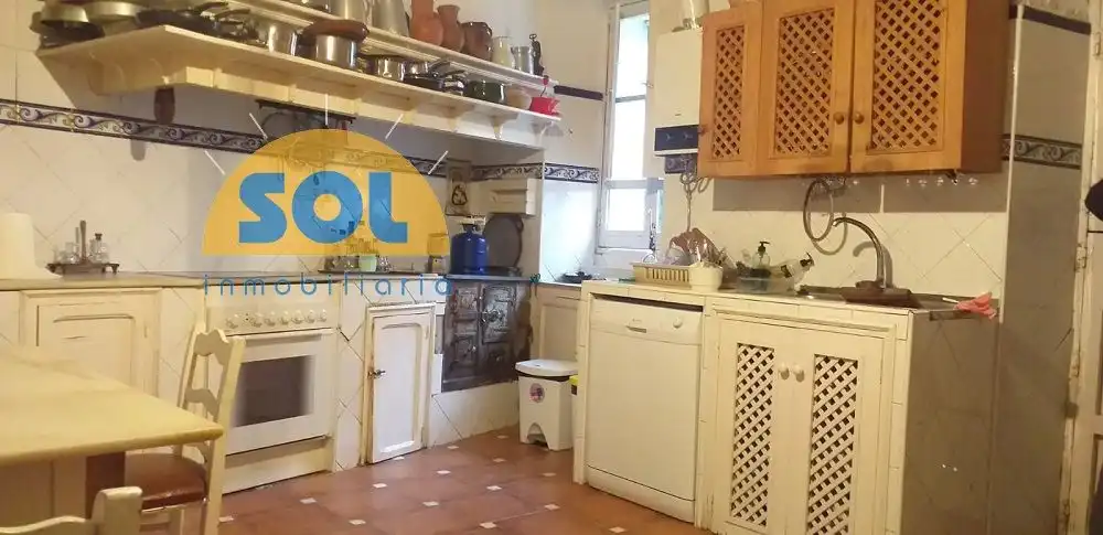 Casa en venda a Calle Donoso Cortés, imagen 8