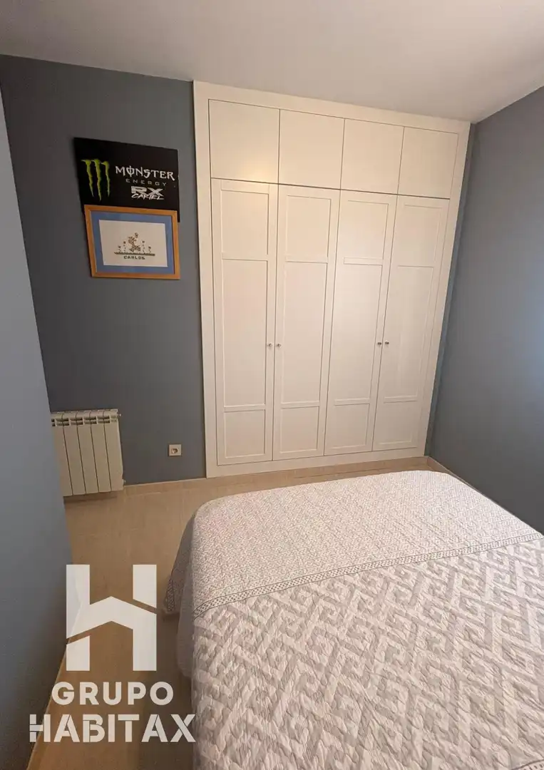 Dúplex en venta en Calle BARBERA DEL VALLES, Can Clos - Pinetons