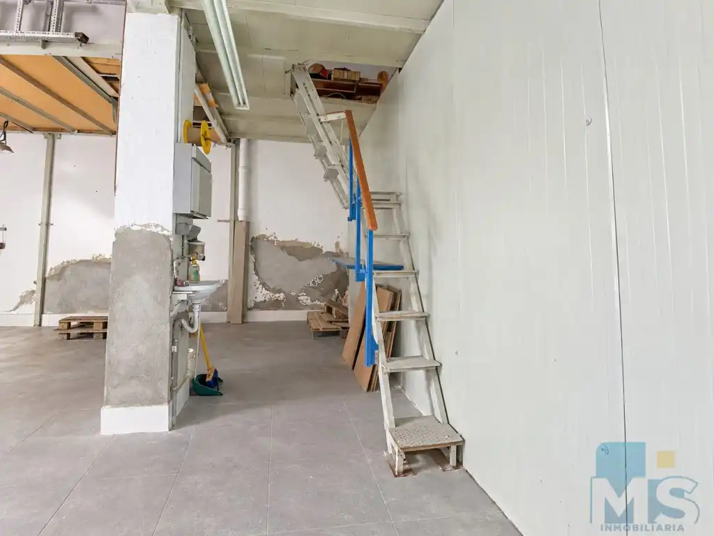 Business premises for sale in Pasaia, imagen 4