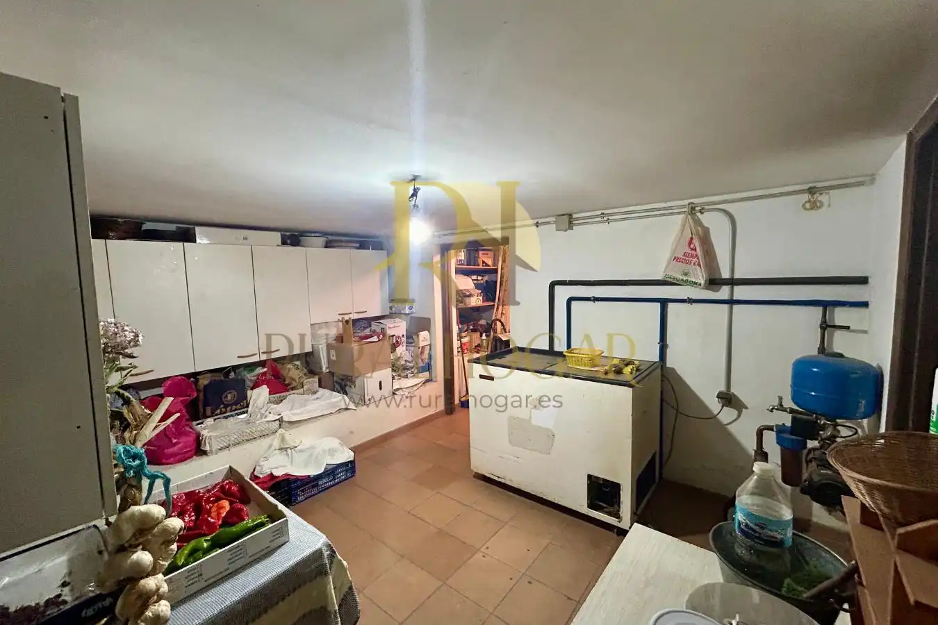 Casa o xalet en venda a Avenida la Bañeza, 48, Villarejo de Órbigo