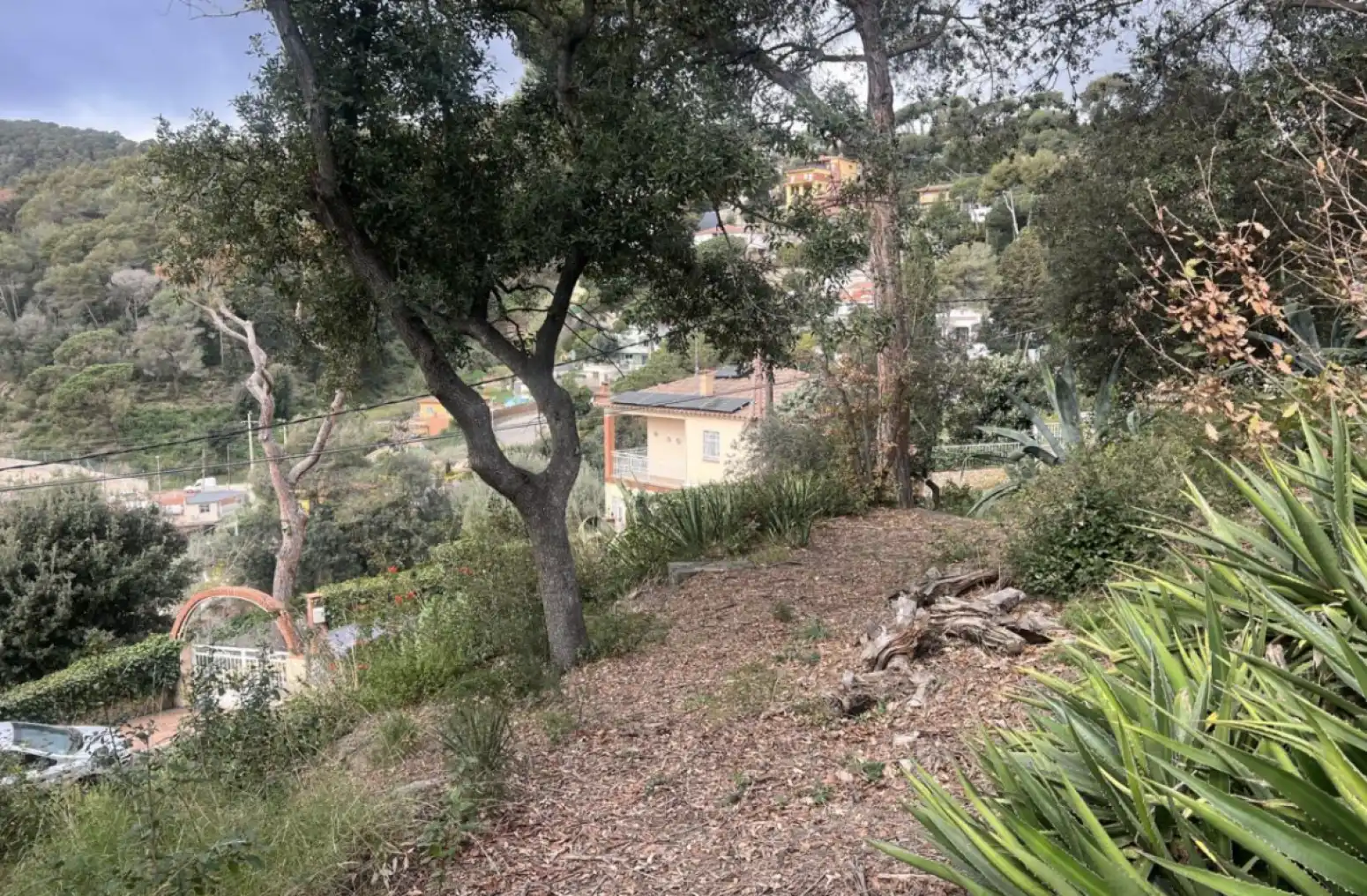 Terreno residencial en venta en Argentona - UR DE CAN CABOT, imagen 3