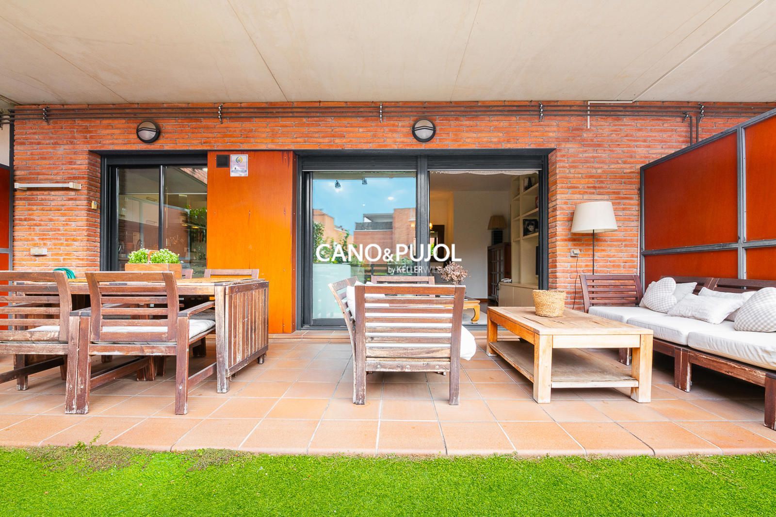 Flat for sale in Parc Central