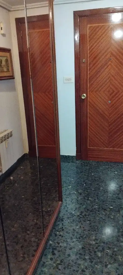 Piso con terraza en venta en Calle de Daroca