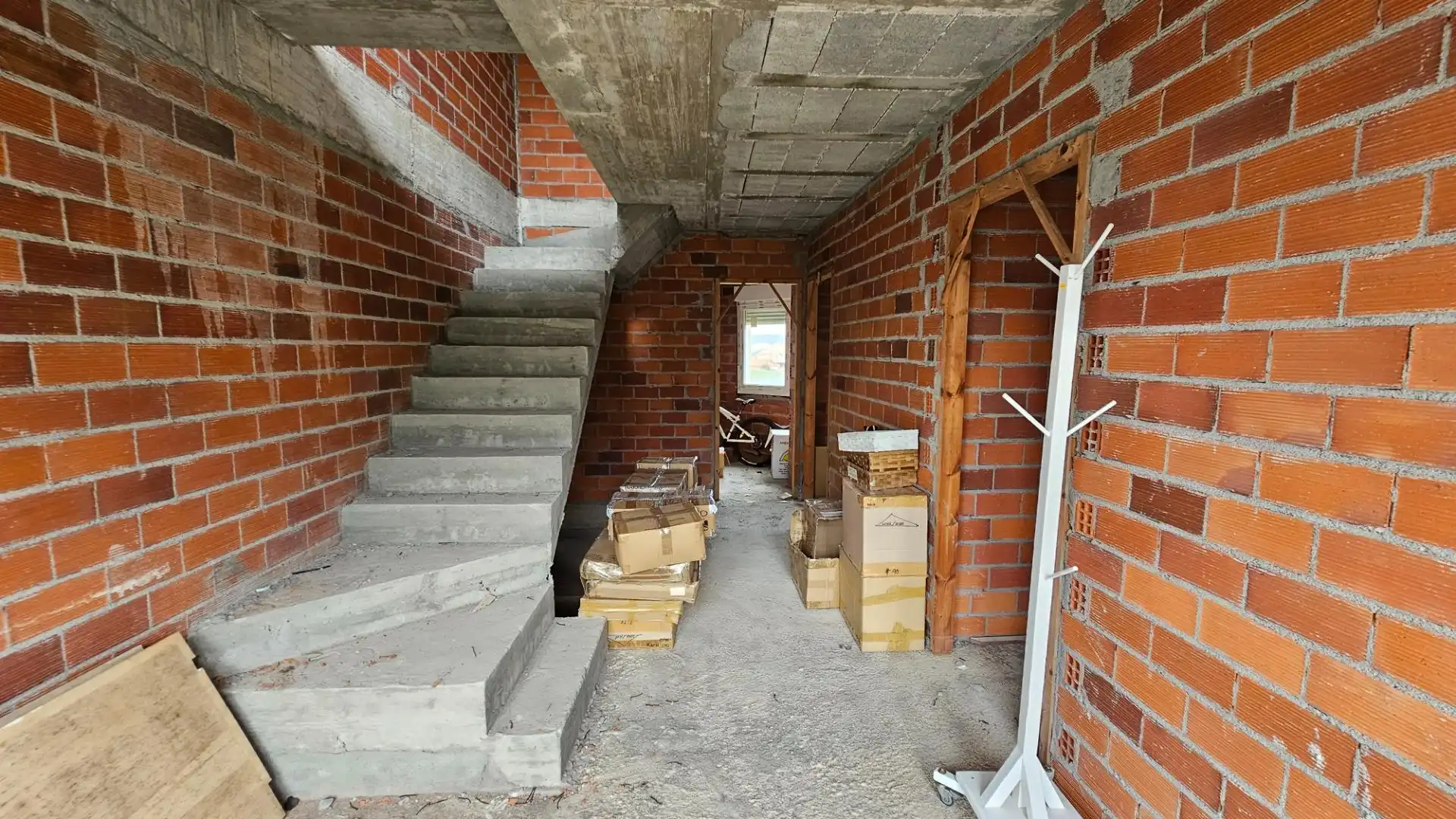 Casa o xalet en venda en Fisterra