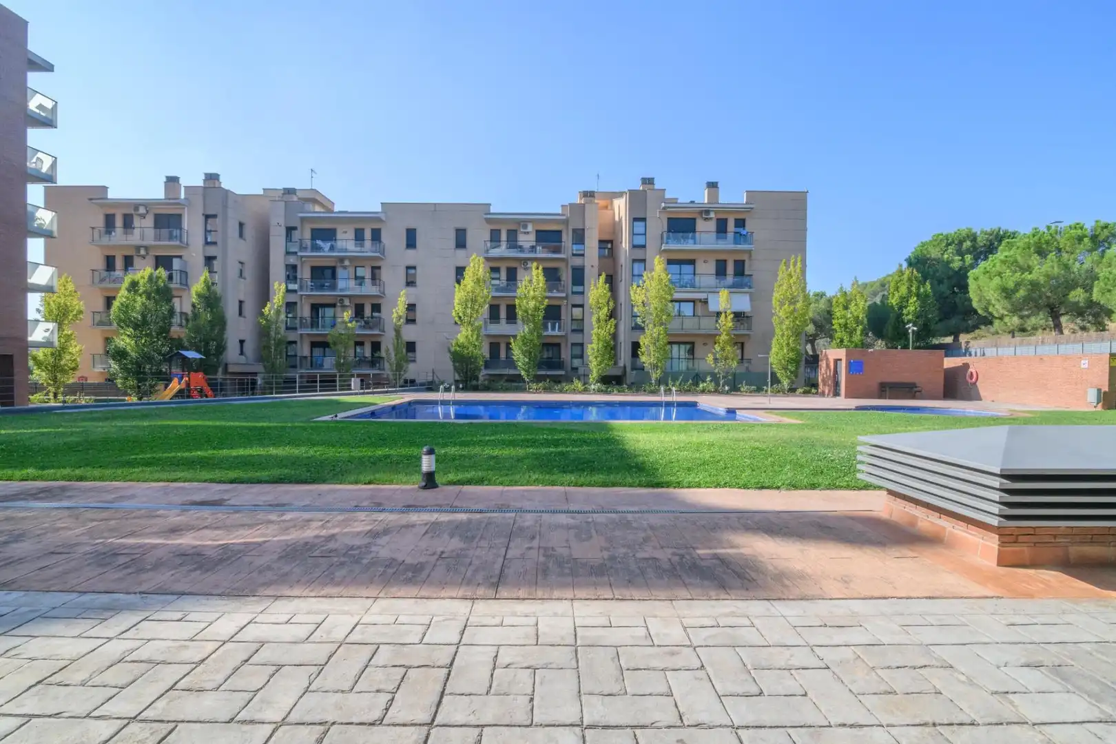 Appartement avec terrasse à vendre à Bases de Manresa - Carretera de Santpedor, imagen 4
