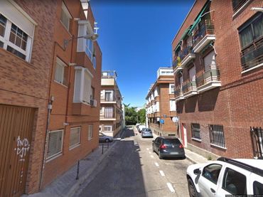 Individual en venda a Villa de Vallecas