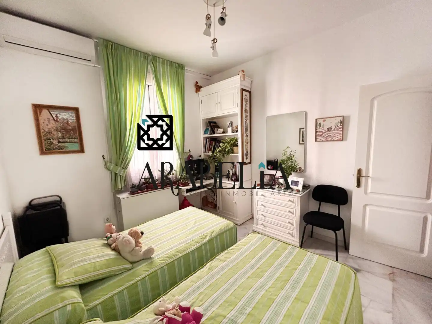 Flat with lift for sale in Centro, imagen 16
