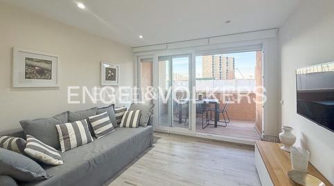 Photo 5 of Apartment to rent in El Perellonet, Valencia