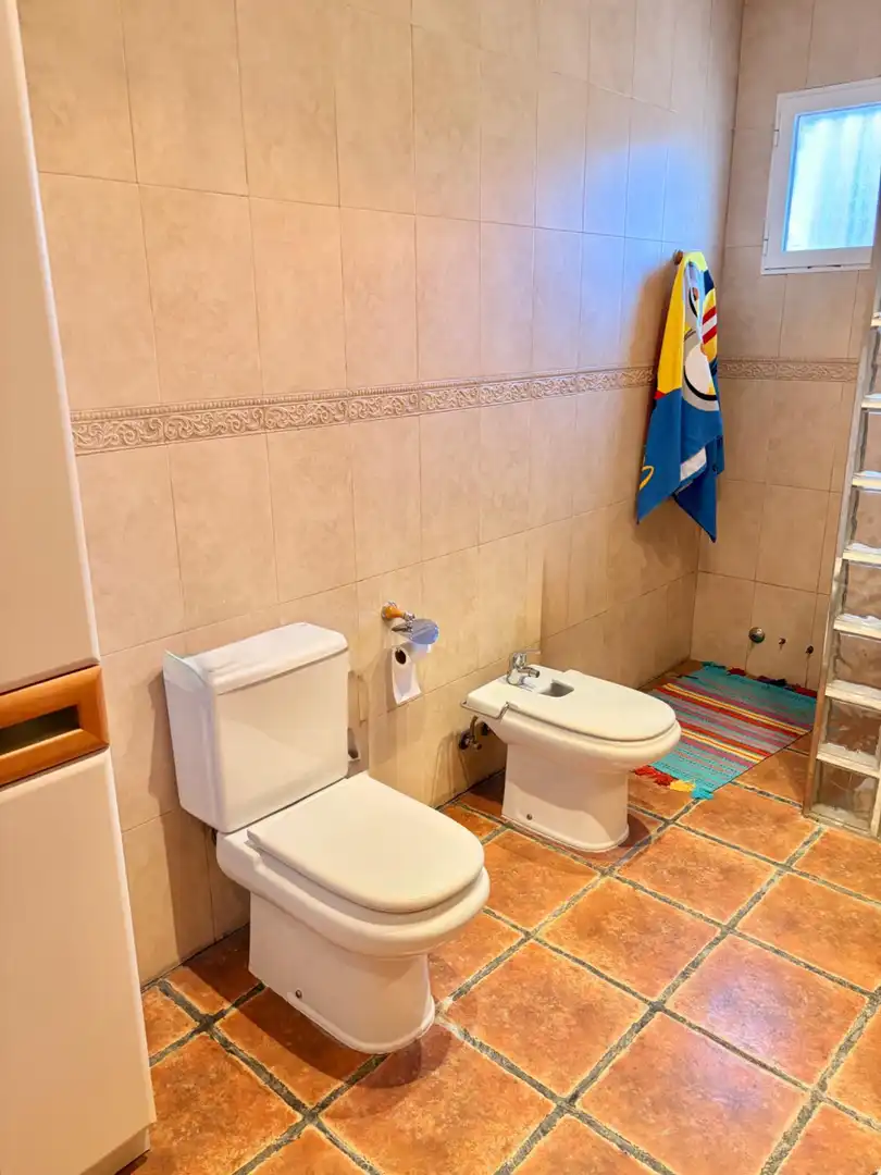 Nave industrial en venta en Los Ramos