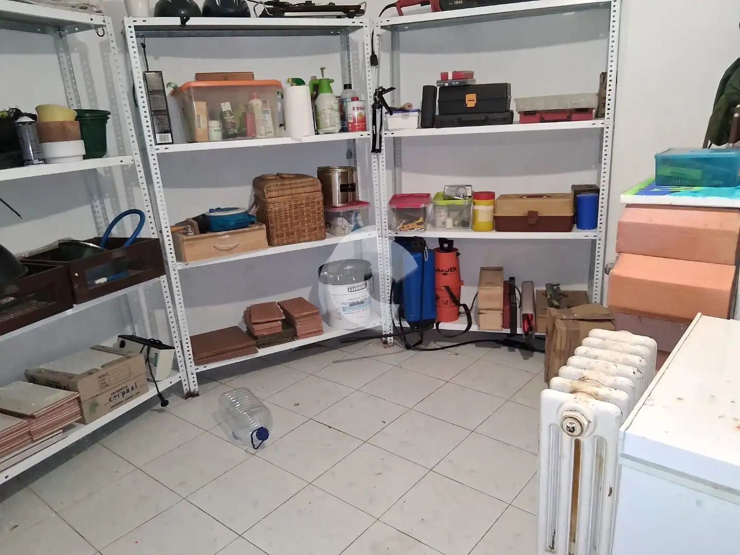 Houses for sale in Nigrán  with Private garden