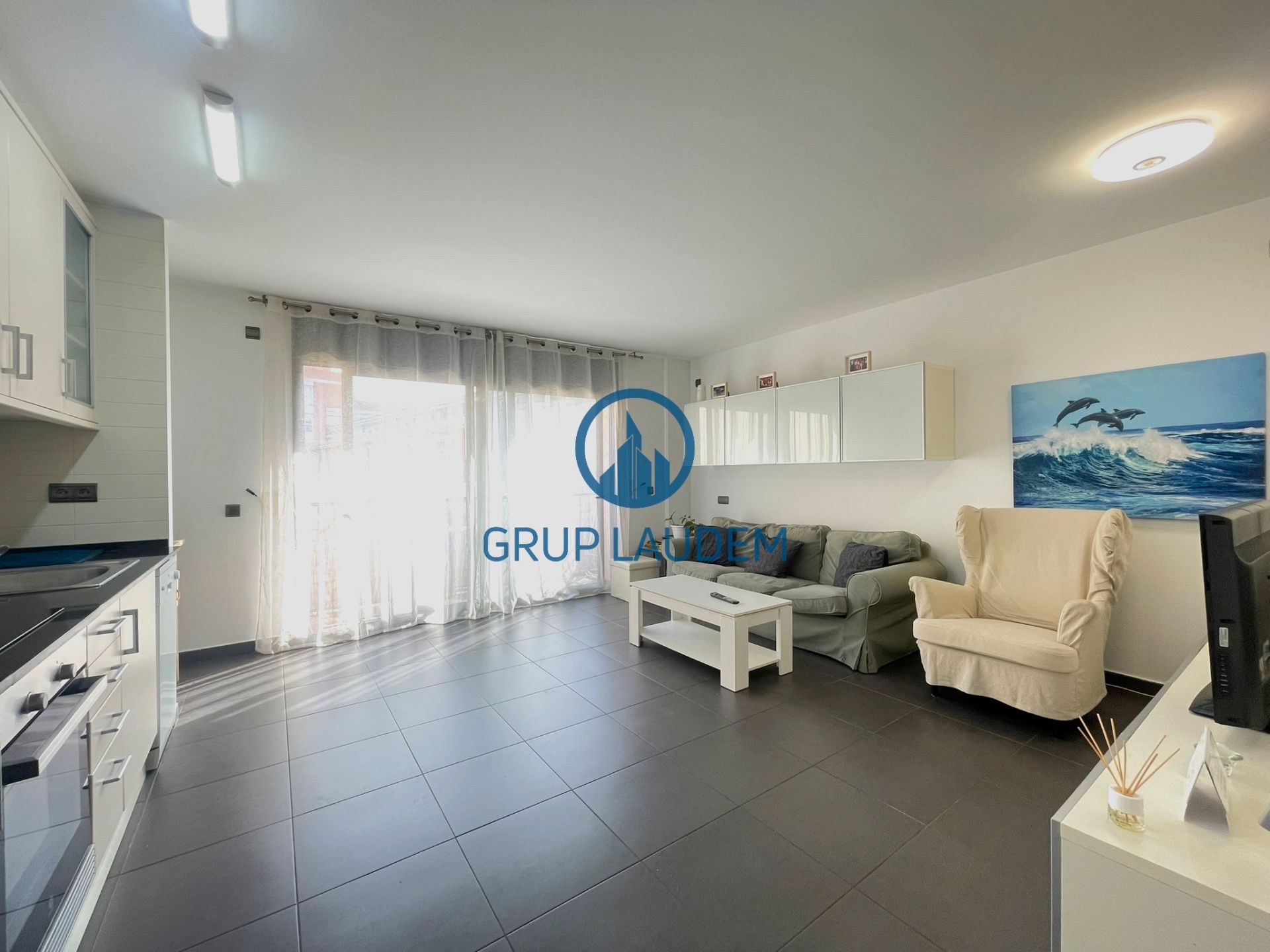 Piso en venta en Centre