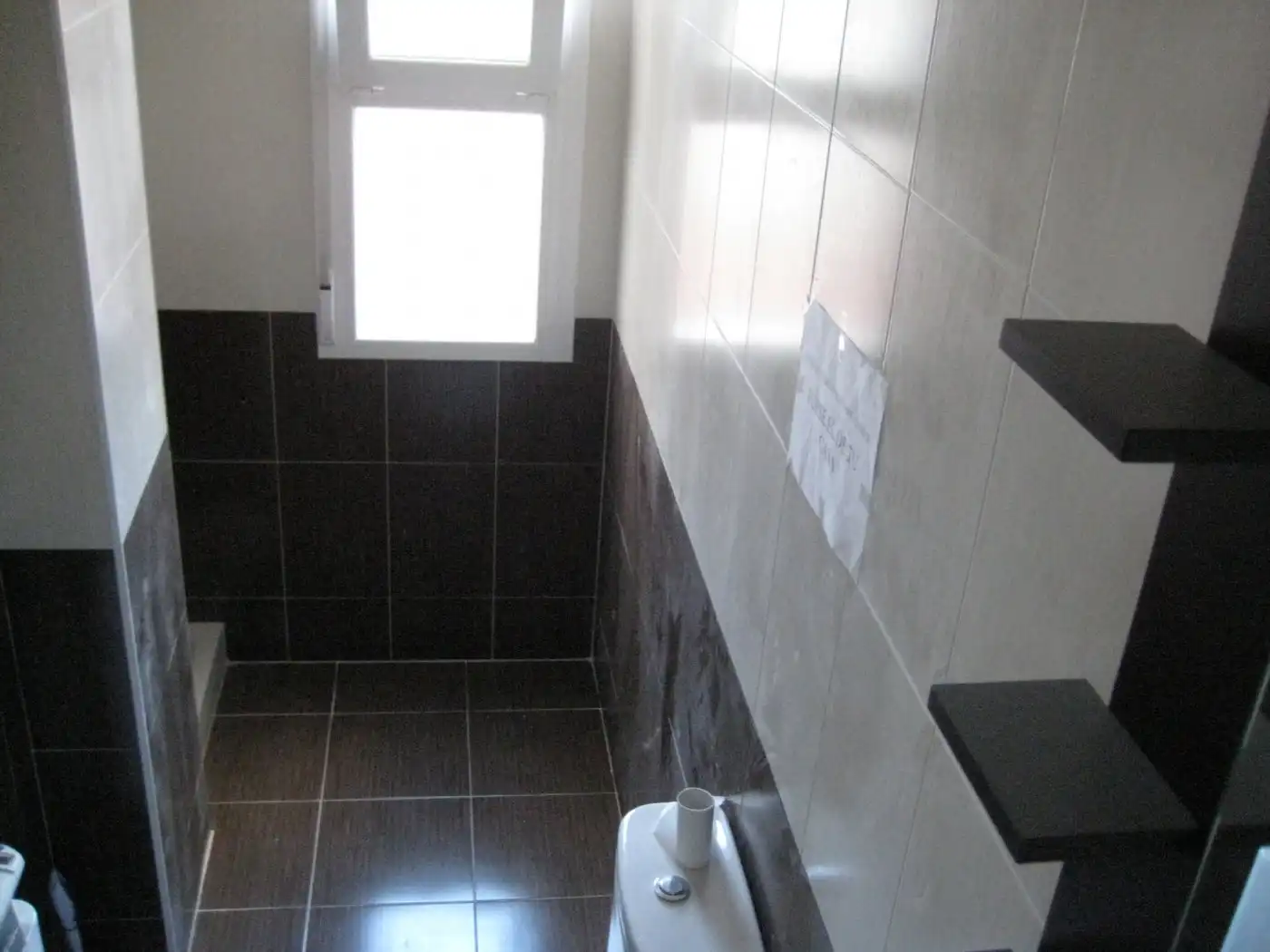 Baño de Piso en venta en Fuensalida con Aire acondicionado, Calefacción y Terraza