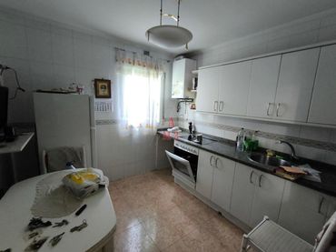 Casa en venda a Sahagún