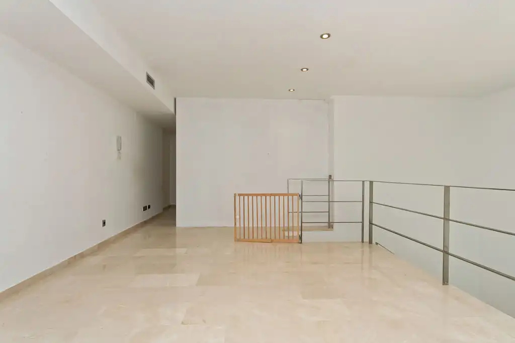 Duplexes for sale in Barcelona