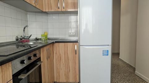 Foto 4 de Piso de alquiler en Calle Molinos, San Matías - Realejo, Granada Capital