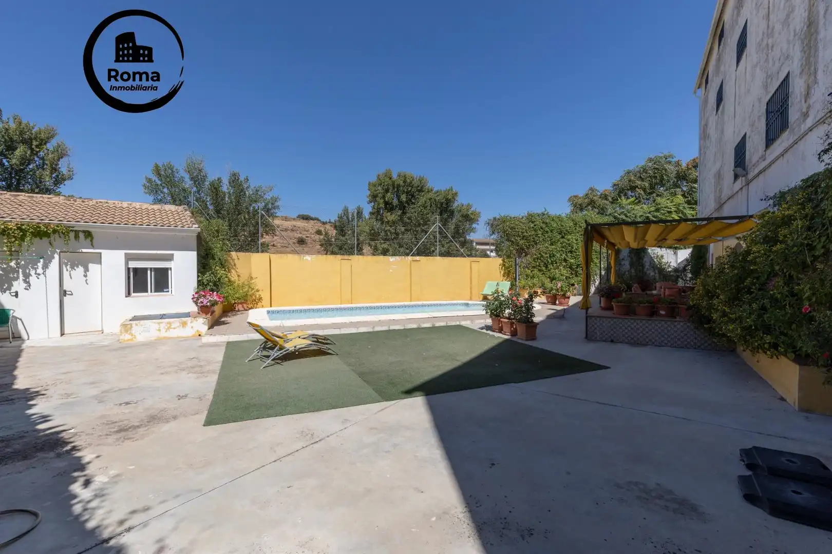 Casa con piscina in vendita a Iznalloz, imagen 32